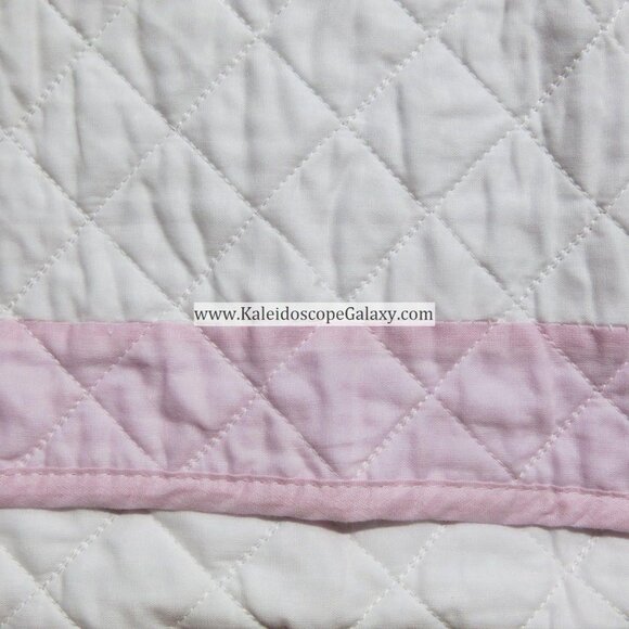 5 Piece Elegant Ballerina Twin Quilt ~ Sham ~ Sheets ~ Ballet Bedding ~ NEW - Picture 4 of 7